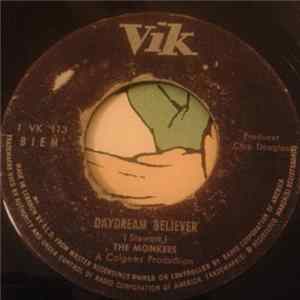 The Monkees - Daydream Believer Album