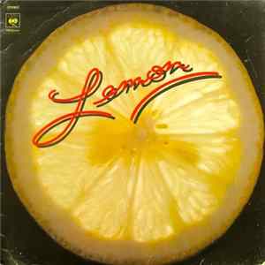 Lemon - Lemon Album
