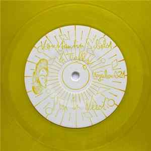 Konstantin Sibold & Telly - I'm In Need Album