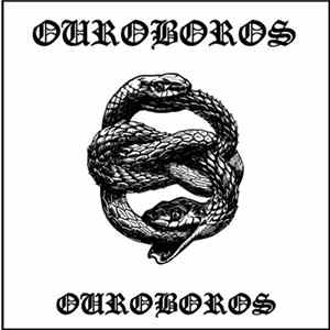 Ouroboros - Ouroboros Album