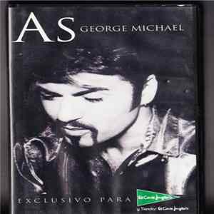 George Michael - As Album