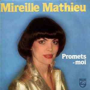 Mireille Mathieu - Promets-Moi Album