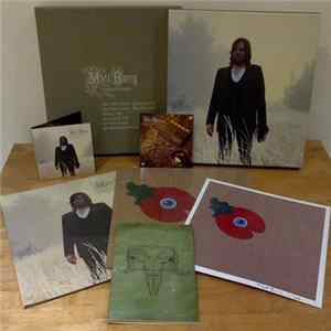Matt Berry - Kill The Wolf Album