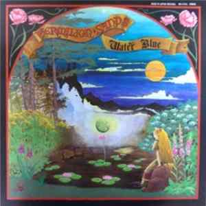 Vermilion Sands - Water Blue Album