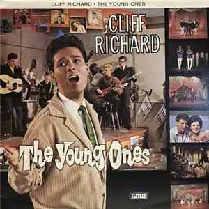 Cliff Richard & The Shadows - The Young Ones Album
