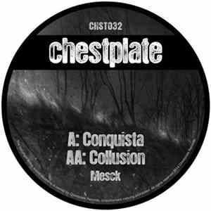 Mesck - Conquista Album