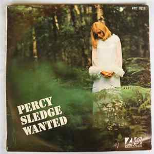 Percy Sledge - Wanted Album