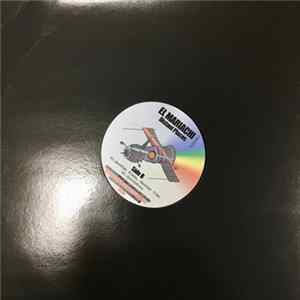 El Mariachi - Distant Places Album