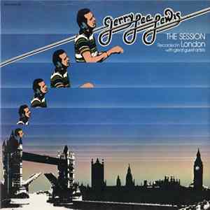 Jerry Lee Lewis - The Session Recorded In London With Great Guest Artists Album