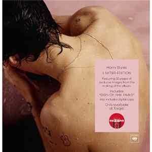Harry Styles - Harry Styles Album