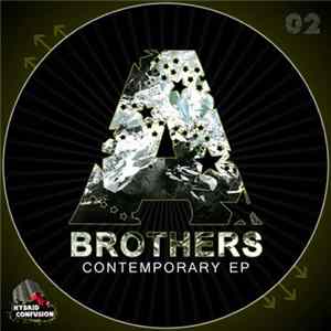 A-Brothers - Contemporary EP Album