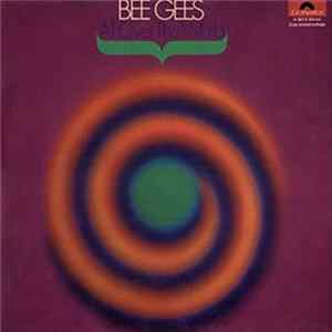 Bee Gees - All Over The World Album