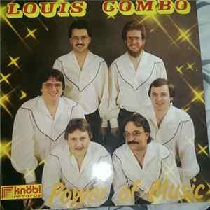 Louis Combo - Power Of Music Album
