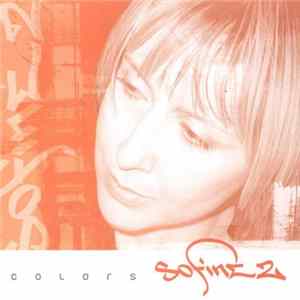 Sofine2 - Colors Album
