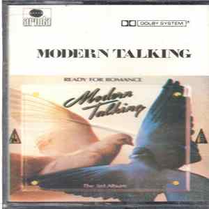 Modern Talking - Ready For Romance - The 3rd Album Album