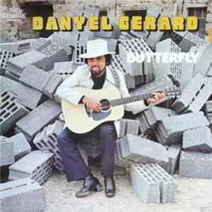 Danyel Gerard - Butterfly Album