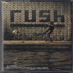 Rush - Roll The Bones Album