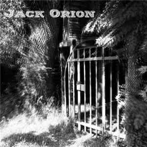 Jack Orion - Hushed EP Album