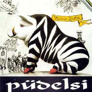 Püdelsi - Viribus Unitis Album