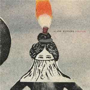 Alado Sincera - Pacífico Album