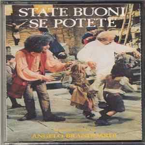 Angelo Branduardi - State Buoni Se Potete Album