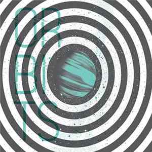 Starkey - Orbits Album