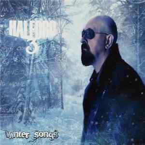 Halford - Halford 3: Winter Songs Album