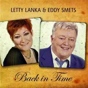 Letty Lanka En Eddy Smets - Back In Time Album