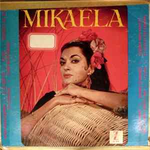 Mikaela - Mikaela Album