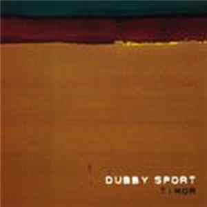 Timor - Dubby Sport Album