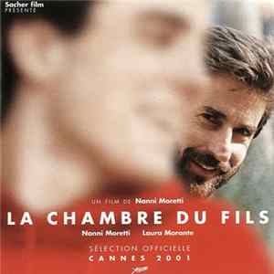 Nicola Piovani - La Chambre Du Fils Album
