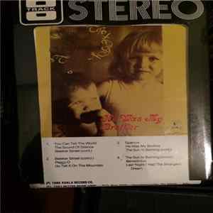 Simon & Garfunkel - He Was My Brother Album