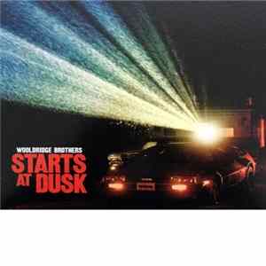 Wooldridge Brothers - Starts At Dusk Album