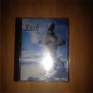 Rush - Test For Echo Album