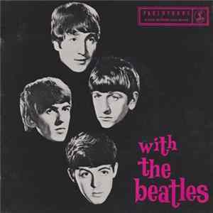 The Beatles - With The Beatles Album