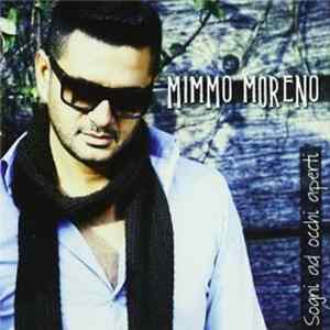 Mimmo Moreno - Sogni Ad Occhi Aperti Album