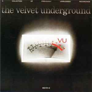 The Velvet Underground - VU Album
