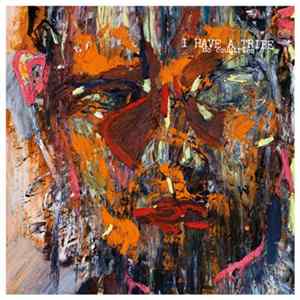 I Have A Tribe - No Countries Album