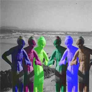 Lunatics On Pogosticks - Medicine For Da 'Illin Album