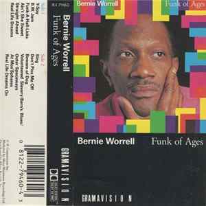 Bernie Worrell - Funk Of Ages Album