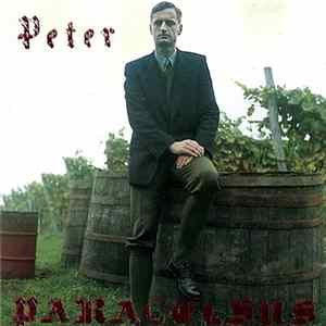 Peter - Paracelsus Album