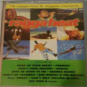 Various - Raggaheat (16 Ragga Hits & Reggae Classics) Album
