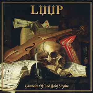 Lüüp - Canticles of the Holy Scythe Album