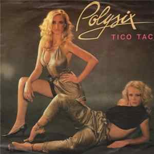 Polysix - Tico Tac Album