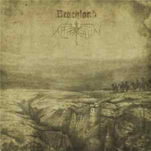 Carthaun - Brachland Album