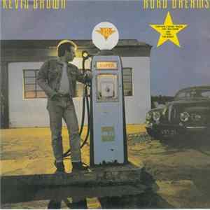 Kevin Brown - Road Dreams Album