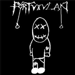 Förtvivlan - Förtvivlan Album