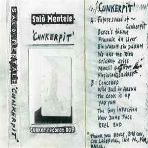 Salò Mentale - Cunkerpit Album