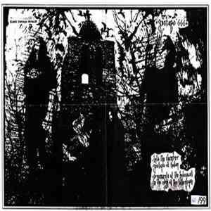 Gestapo 666 - Black Gestapo Metal Album