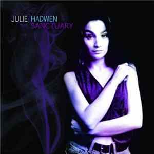Julie Hadwen - Sanctuary Album